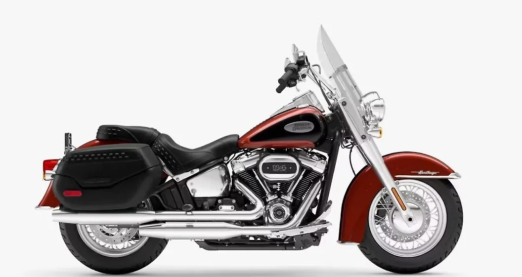 Red Rock/Vivid Black