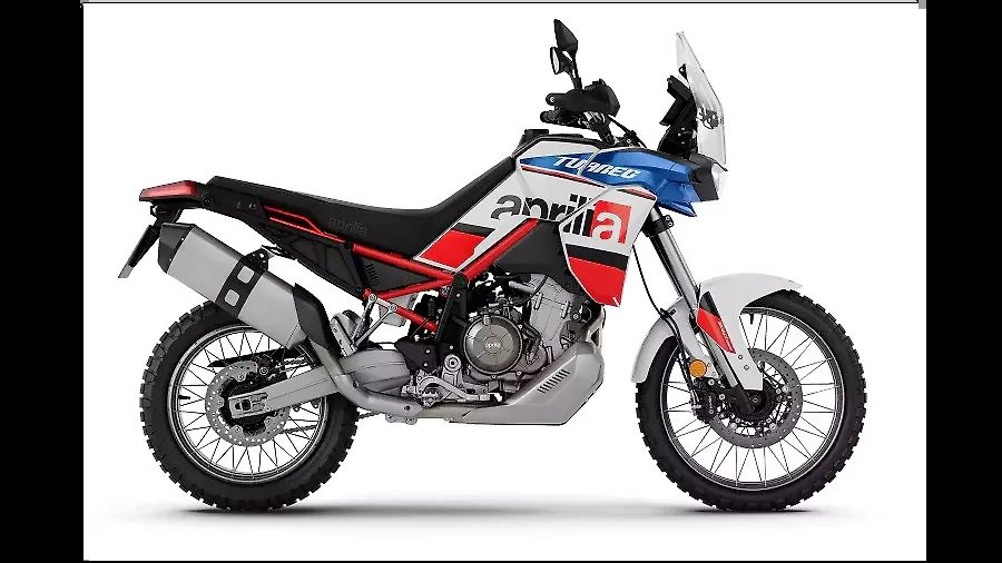 Dakar Podium
