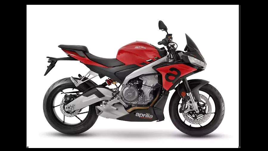 Torque Red