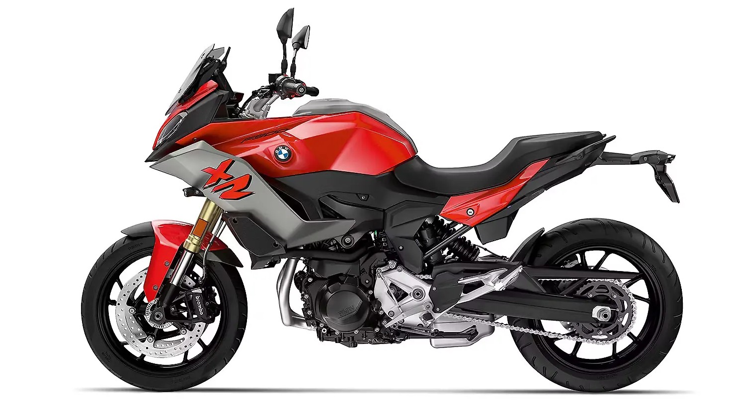 Racing Red