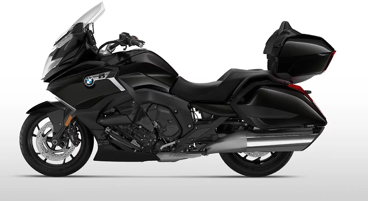 Blackstorm metallic(Grand America)