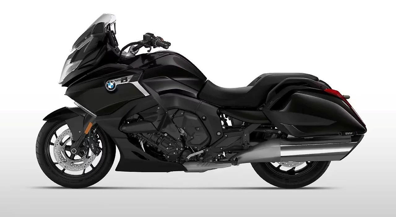 Blackstorm metallic