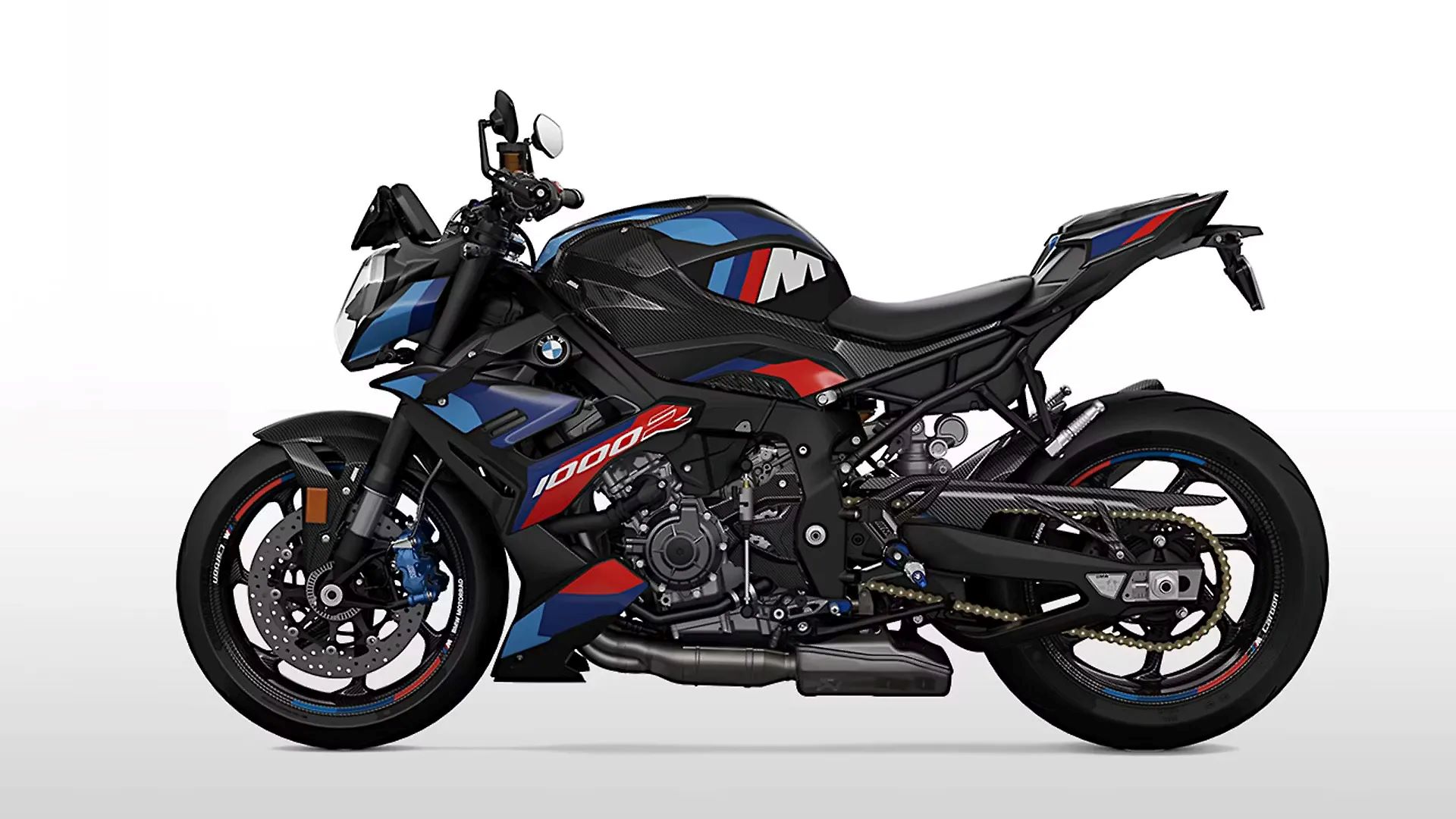 Blackstorm metallic/M Motorsport