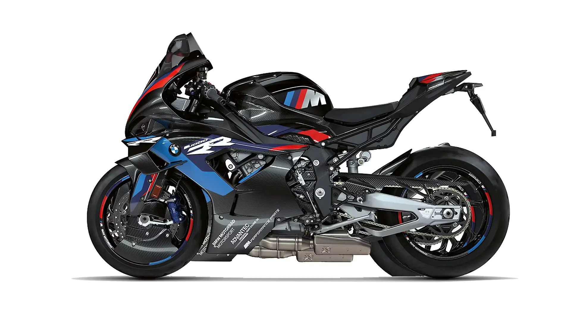 Blackstorm metallic / M Motorsport