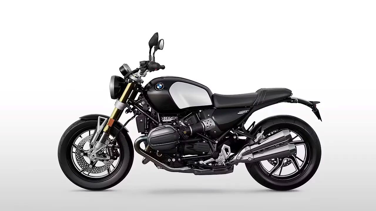 Blackstorm Metallic
