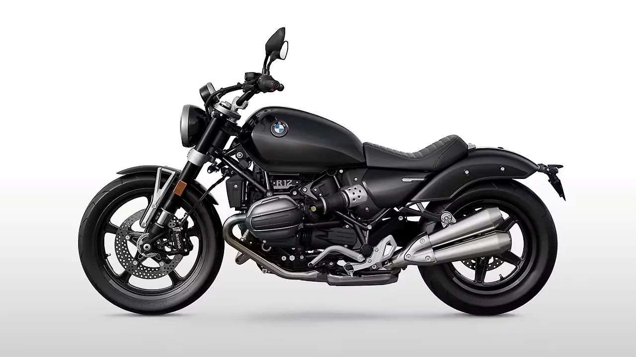 Blackstorm metallic