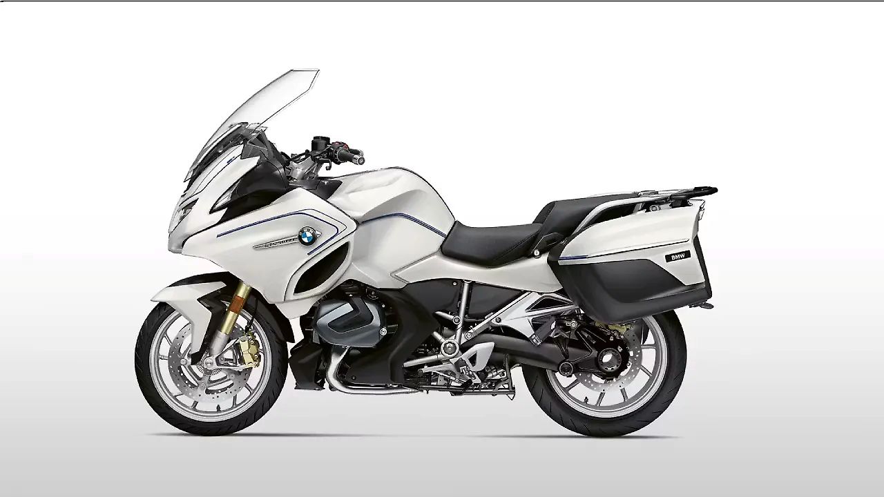 Mineral White Metallic
