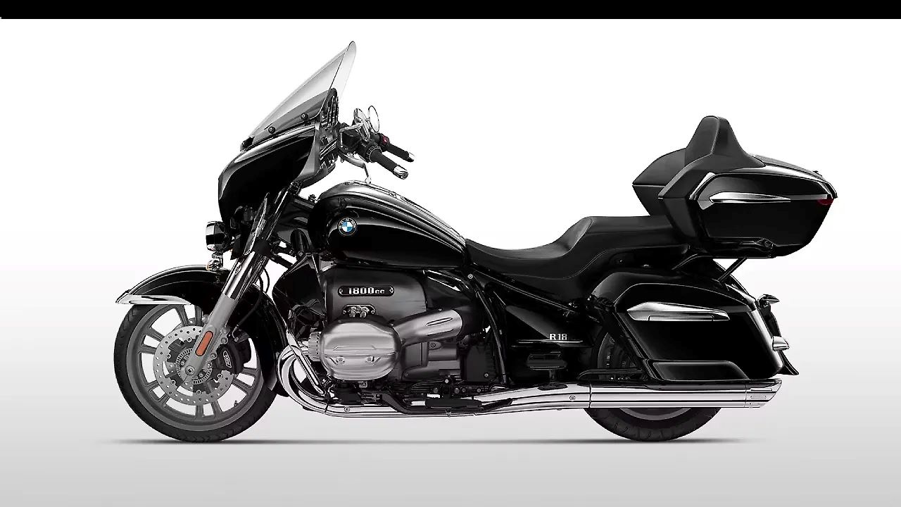 Black Storm Metallic (Transcontinental))