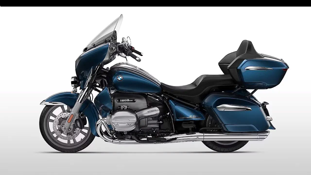 Gravity Blue Metallic