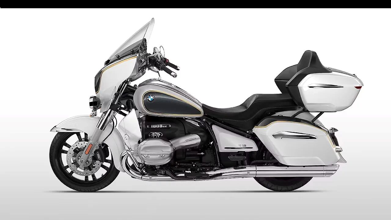 Mineral white metallic