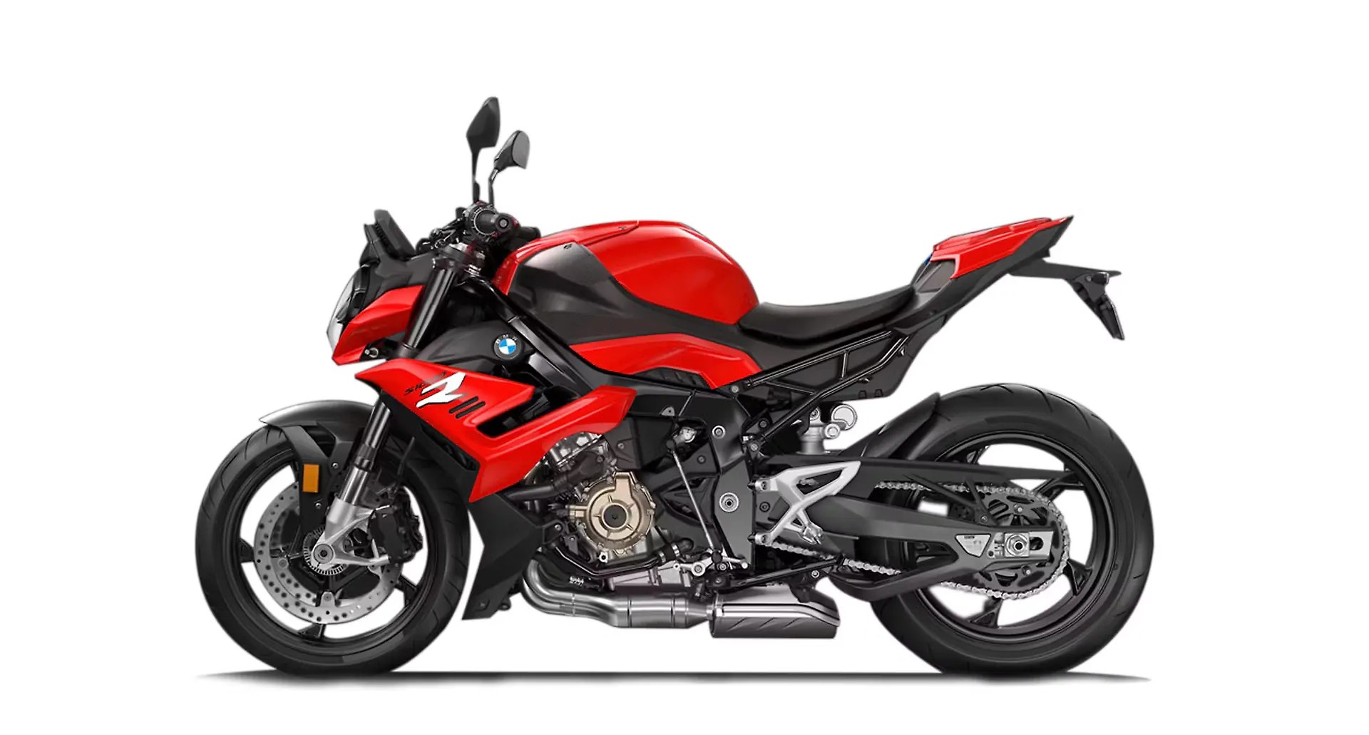 Racing Red