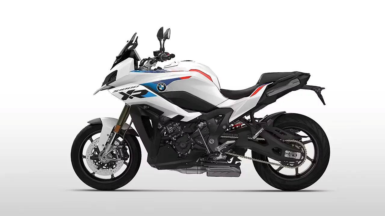 Light White/M Motorsport