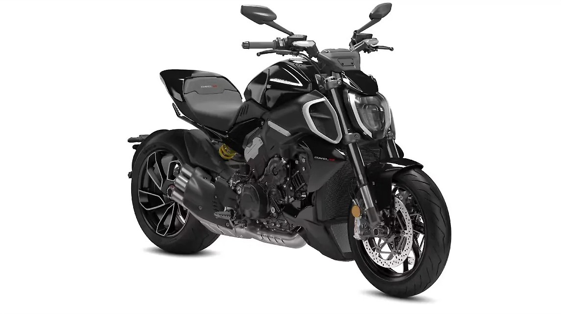 Thrilling Black