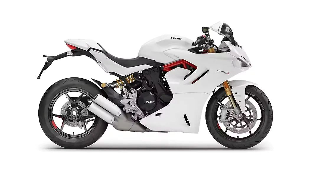 Arctic White