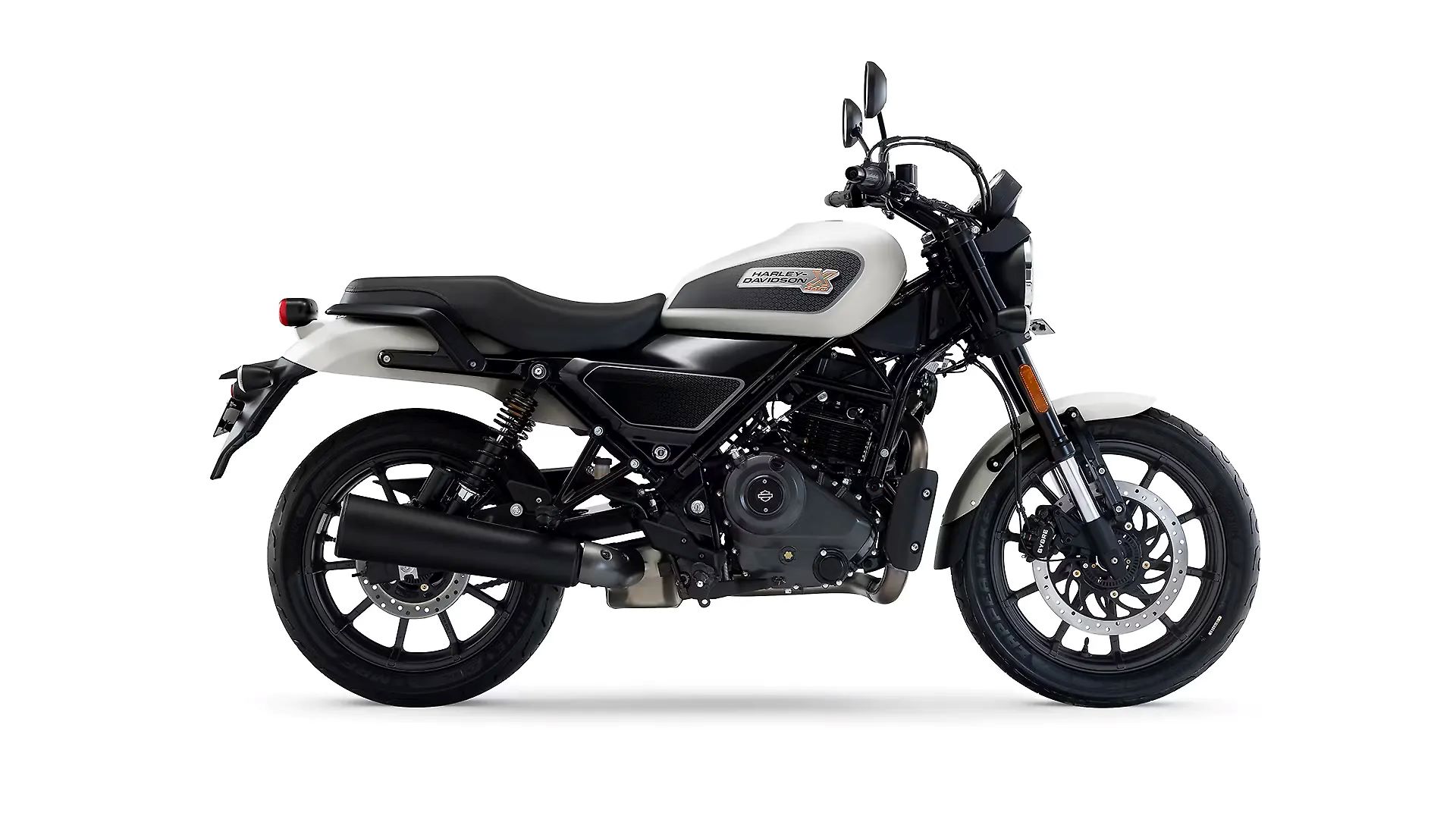 Vivid Goldfish Silver