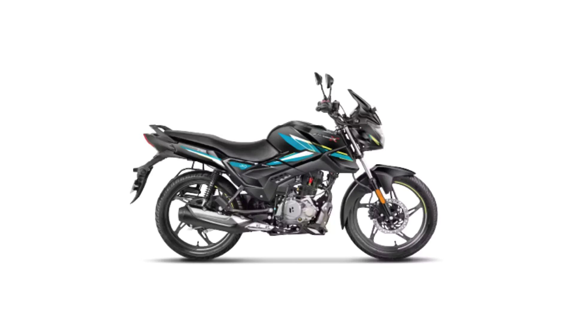 Black Teal Blue