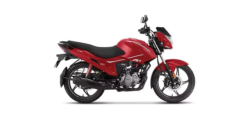Candy Blazing Red