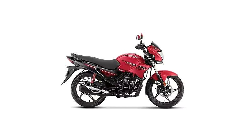 Candy Blazing Red