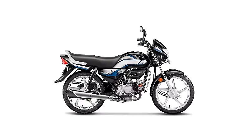 Black Nexus Blue