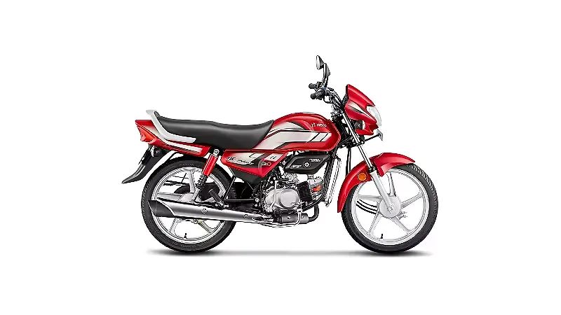 Candy Blazing Red