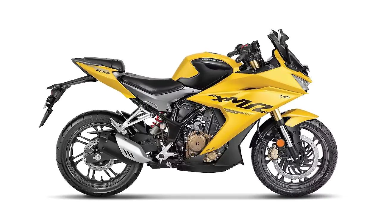 Iconic Yellow