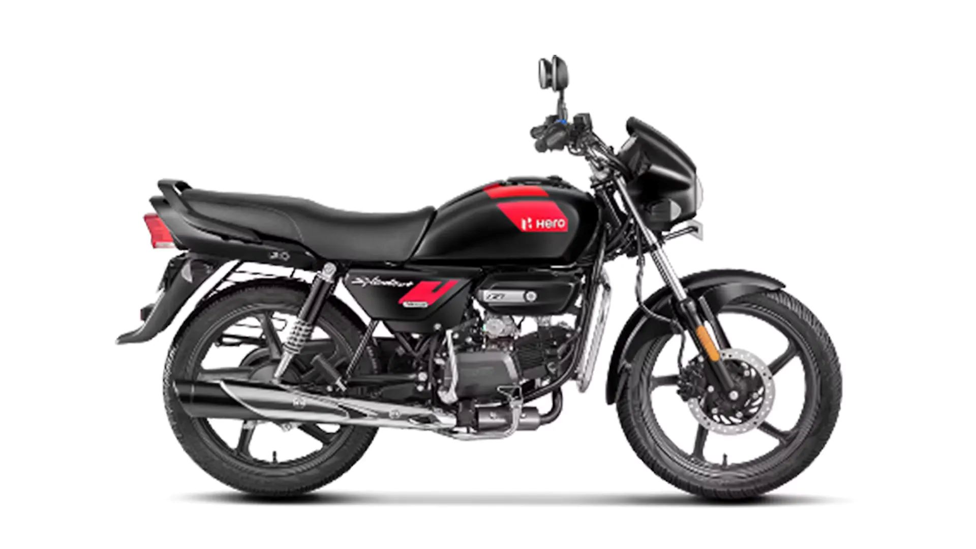 Hero Splendor Plus Xtec Colors AutosXP