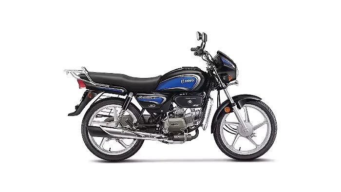 Blue Black