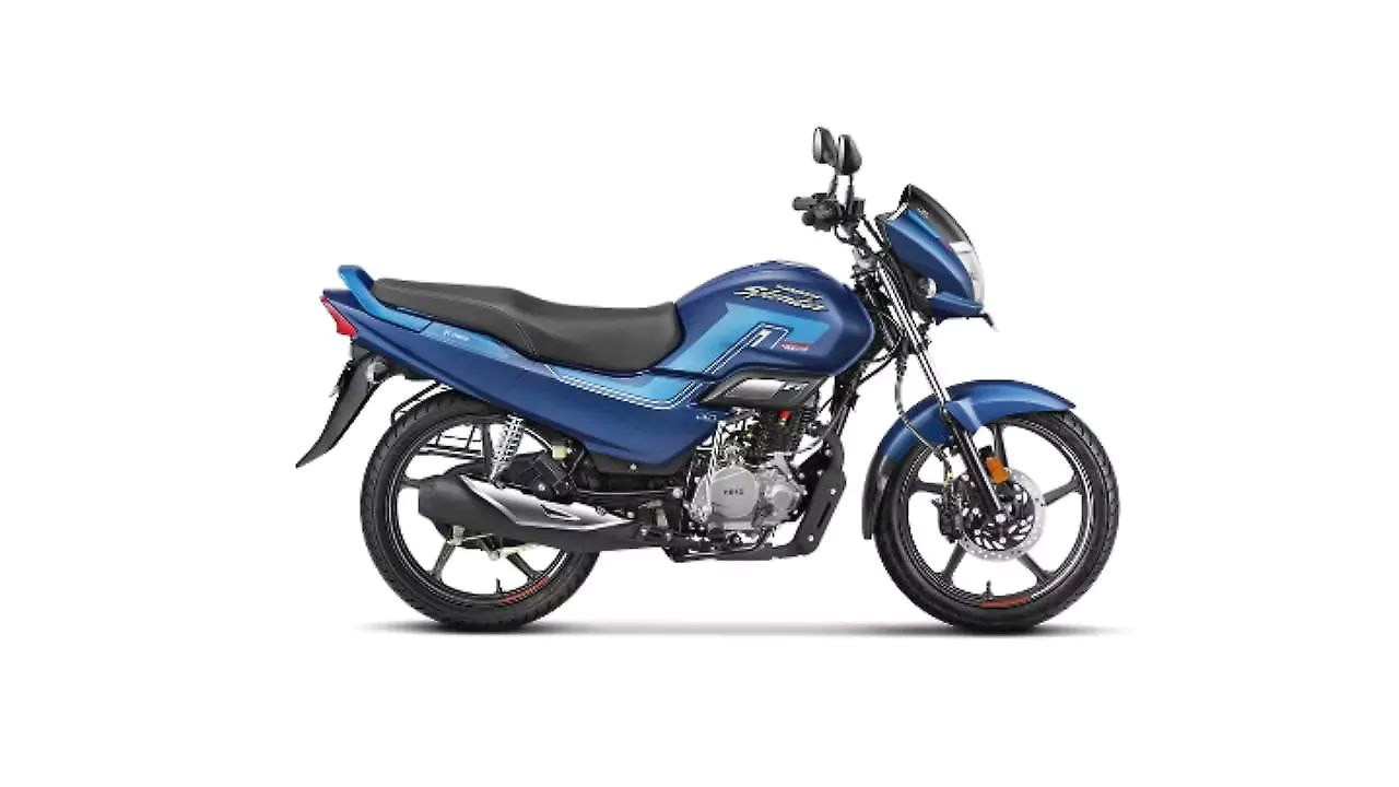 Matt Nexus Blue