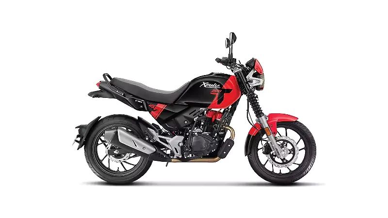 Black Sports Red