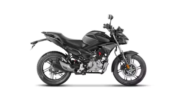Stallion Black (Single Seat)