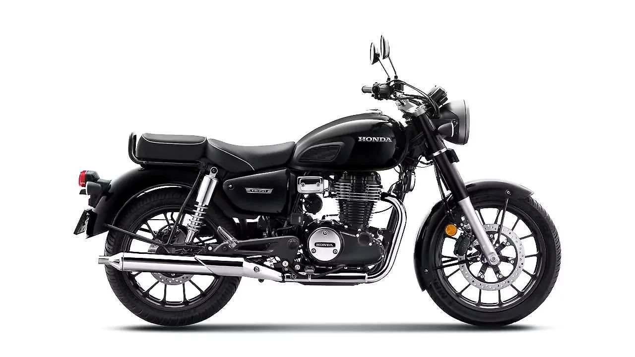 Pearl Igneous Black - Dlx