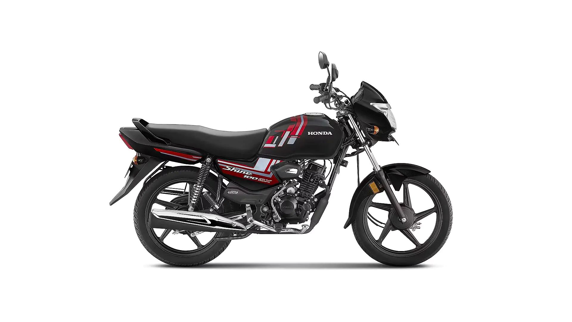 Pearl Igneous Black