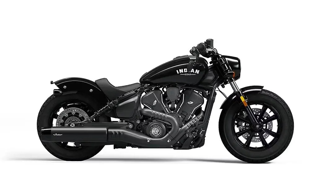 Black Metallic
