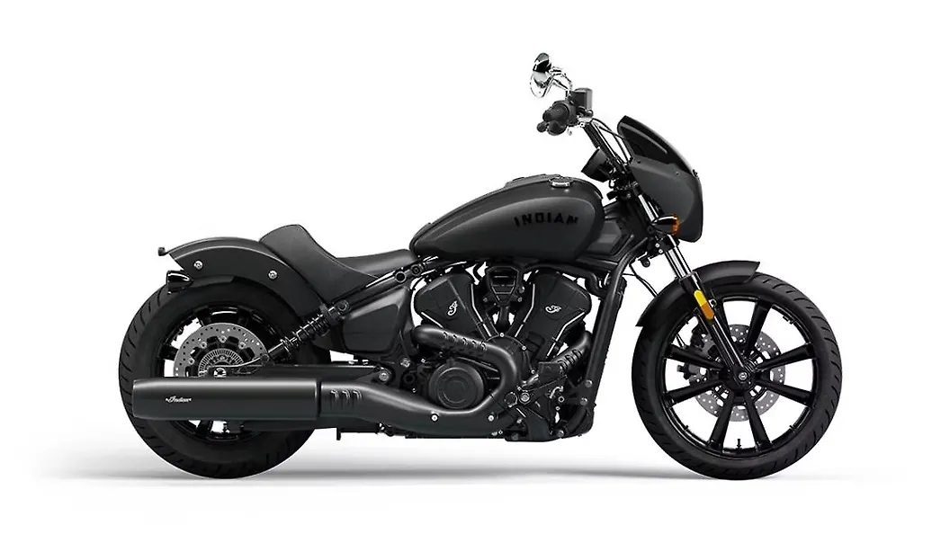 Black Smoke
