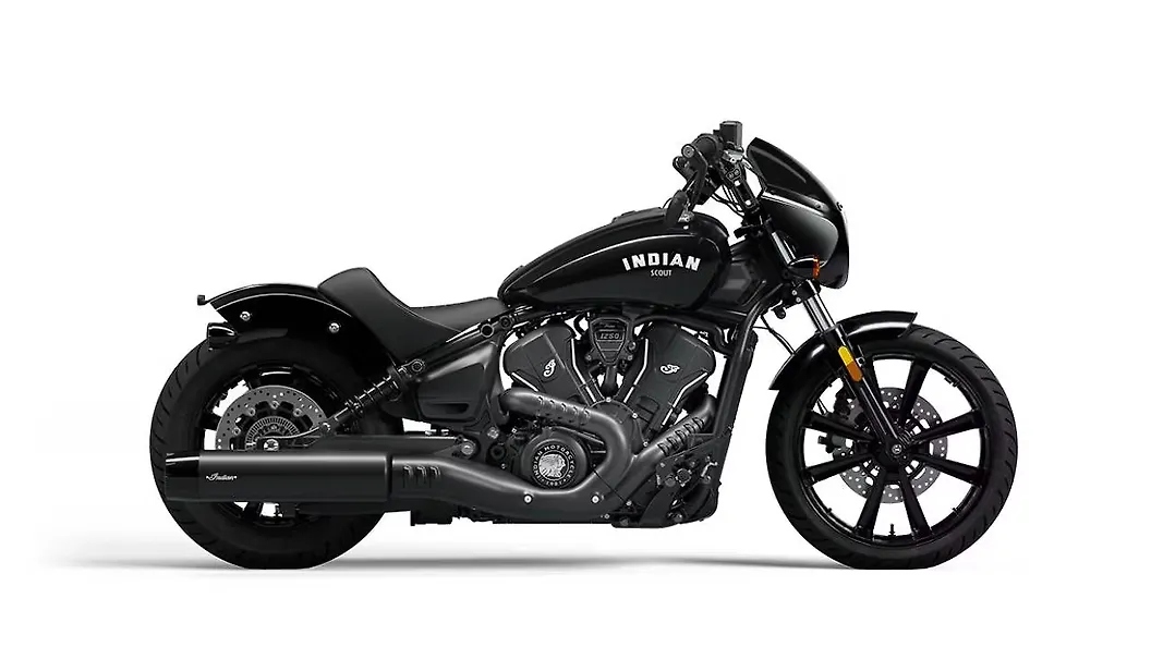 Black Metallic