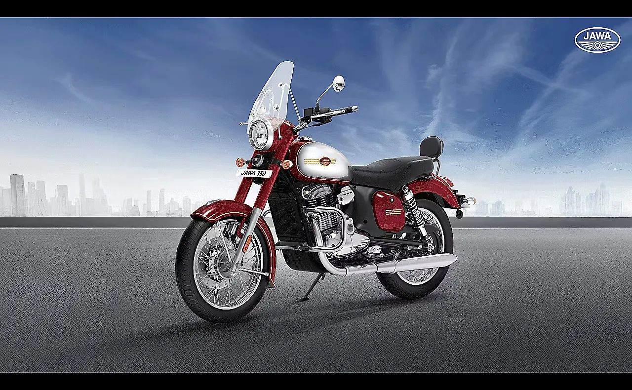 Chrome Maroon