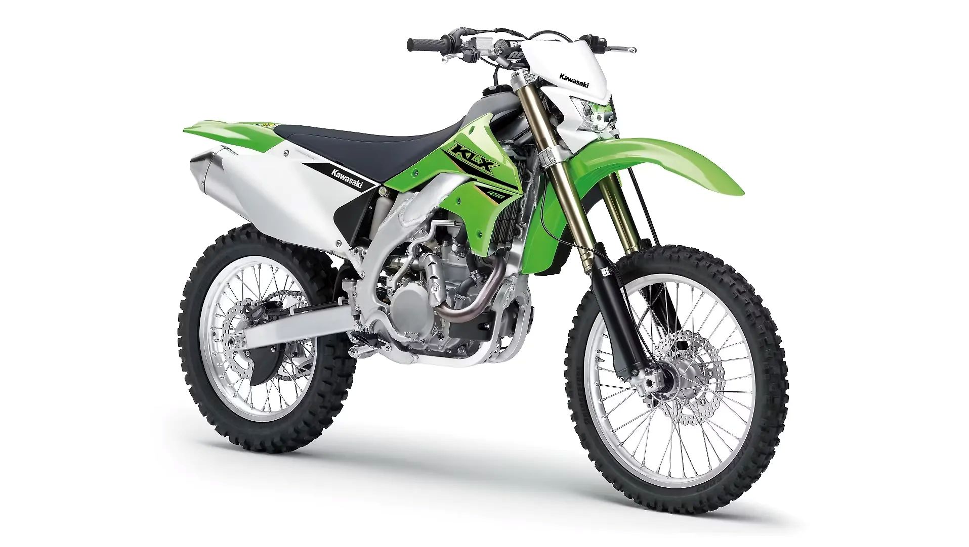 Lime Green