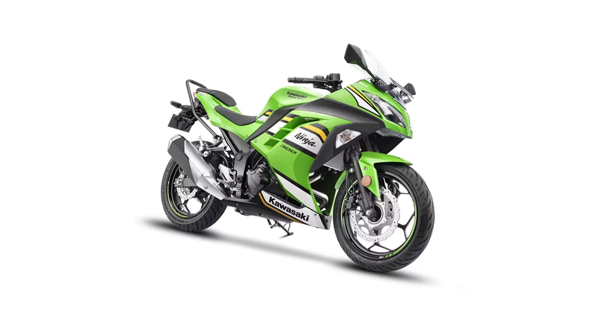 Lime Green