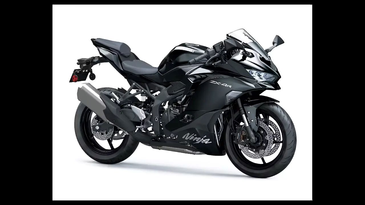 Metallic Spark Black