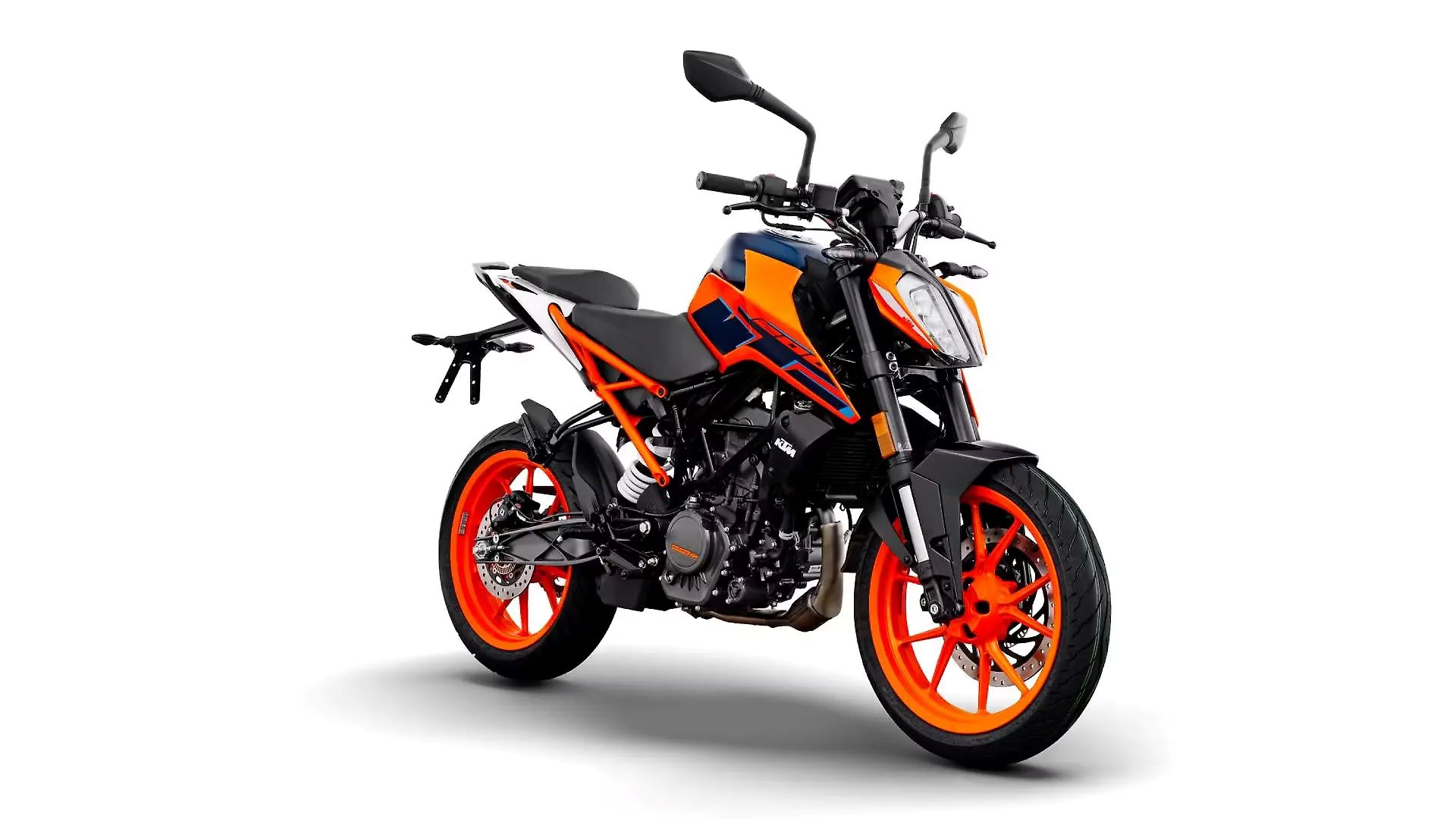 Electronic Orange