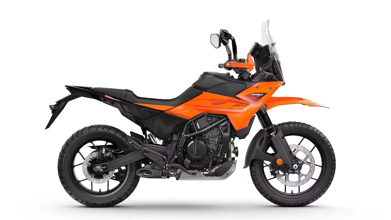 Electronic Orange