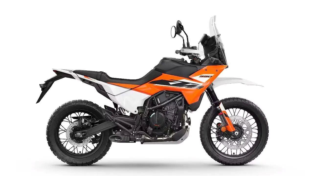 Electronic Orange