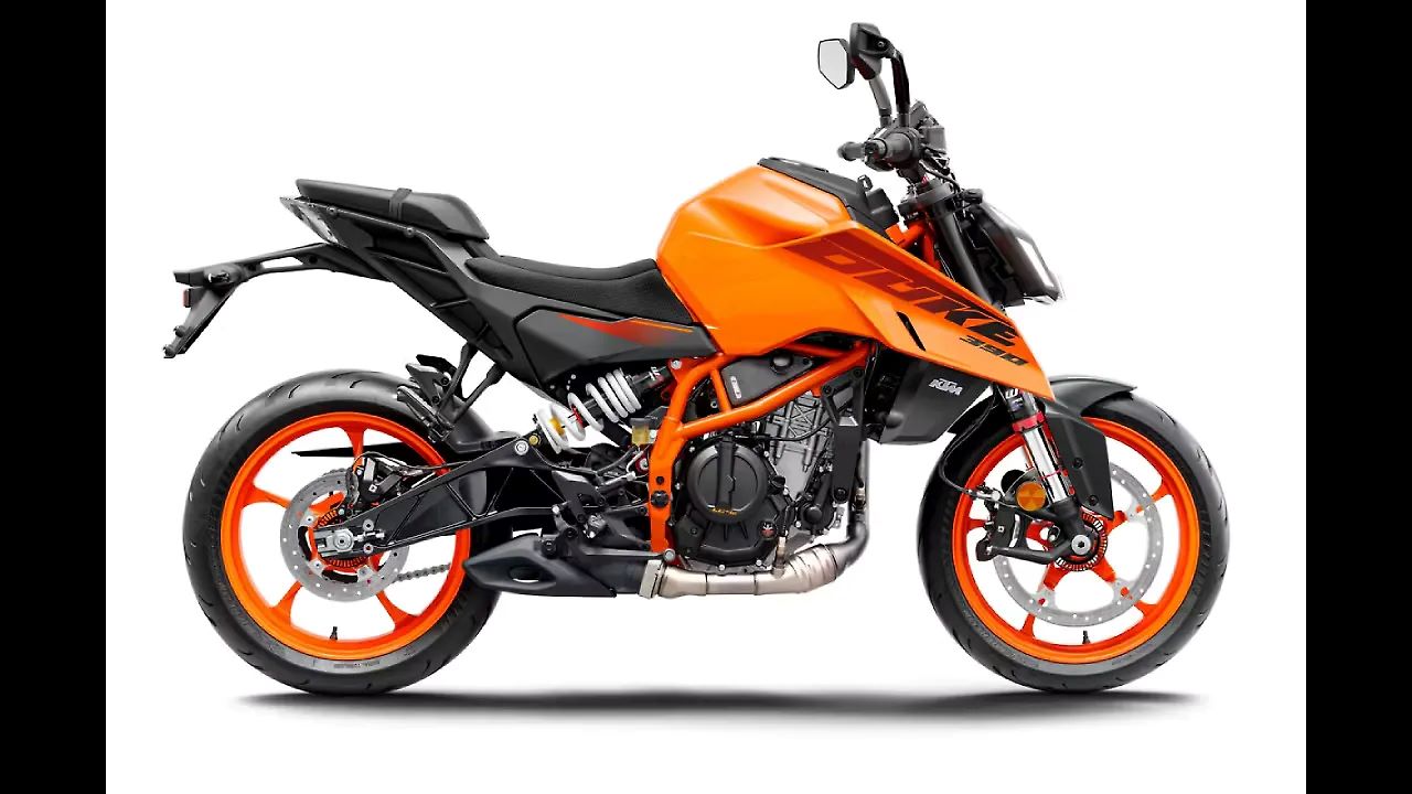 Electronic Orange