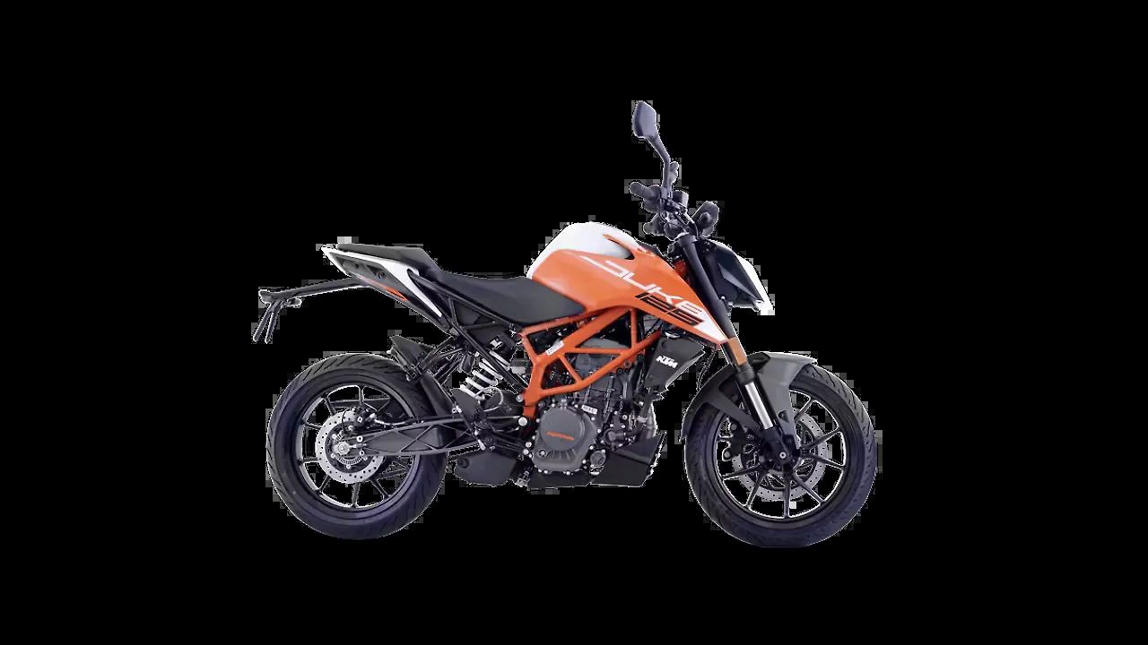 Electronic Orange (2023)