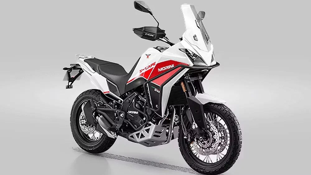 Carrara White (X)