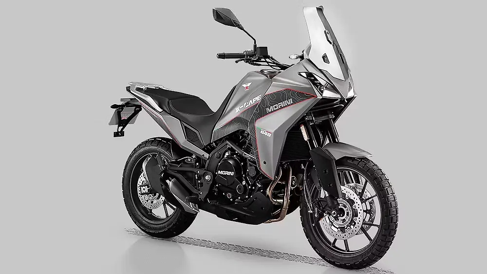 Smoky Anthracite