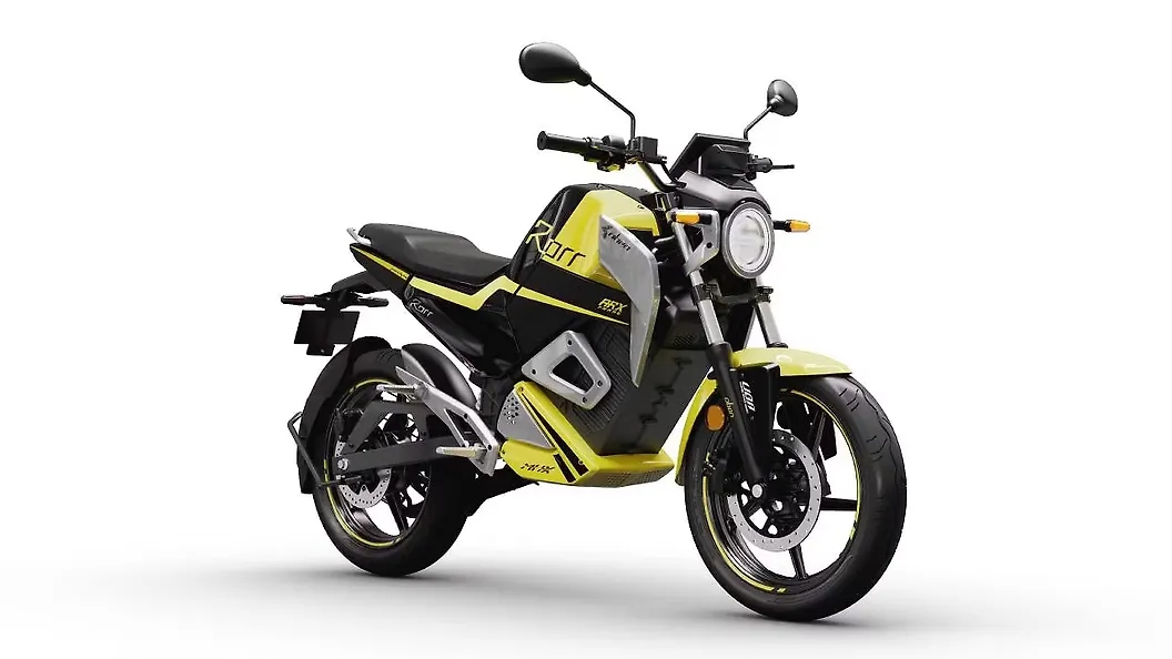 Voltaic Yellow