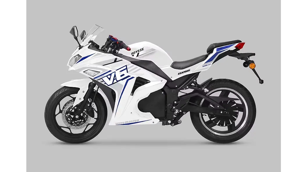 Magna White