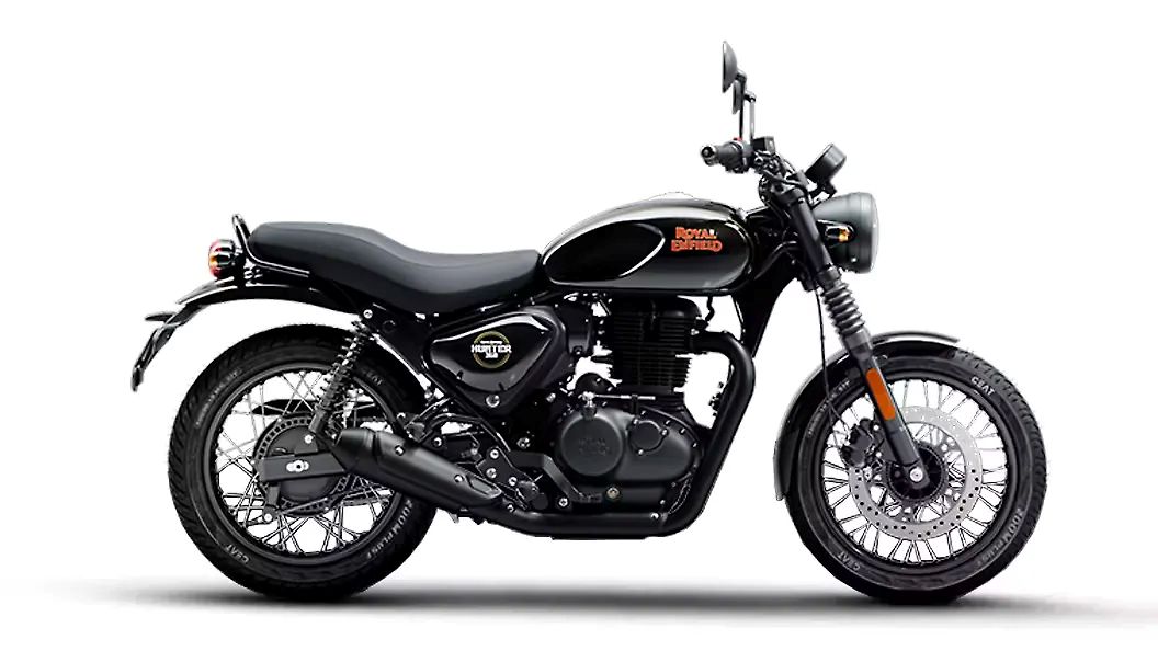 Factory Black