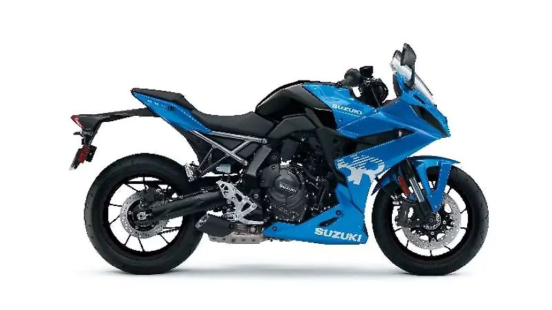 Metallic Triton Blue